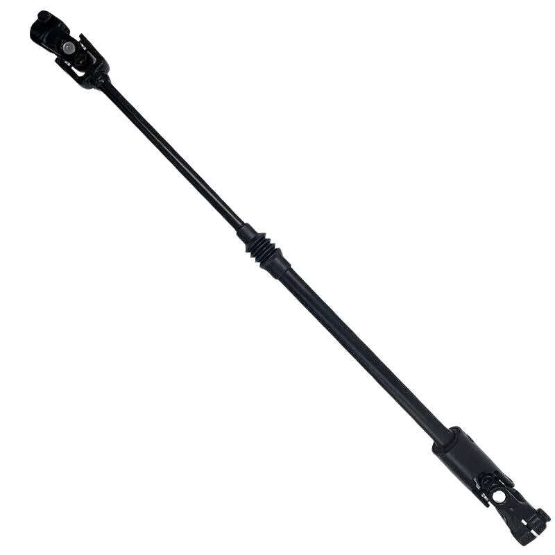 Lower Intermediate Steering Shaft For Jeep Wrangler 1987-1995
Lower Intermediate Steering Shaft For Jeep Wrangler 1987-1995