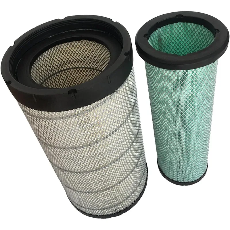 Air Filter CA-7055 VOE11110532 AF26490 VOE11110533 P783611 For Vol EC700BLC EC750DL
Air Filter CA-7055 VOE11110532 AF26490 VOE11110533 P783611 For Vol EC700BLC EC750DL