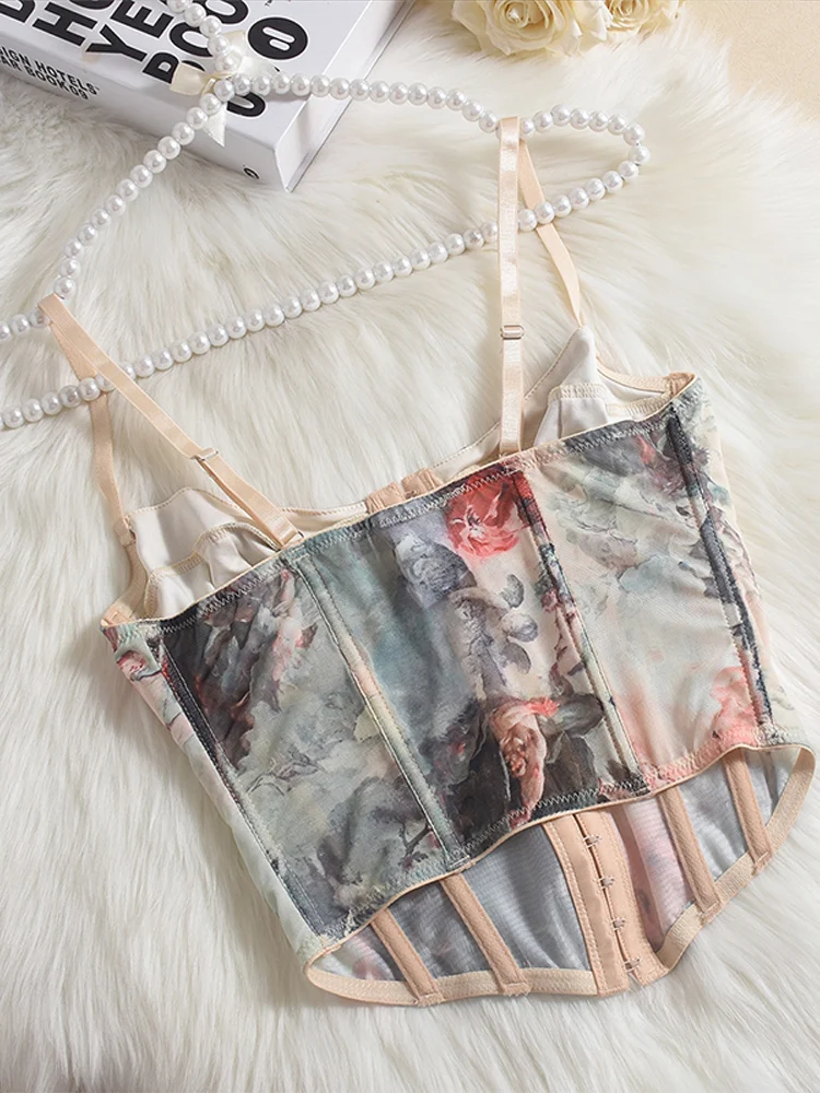 Сексуальная летняя укороченная рубашка, женский корсет, майки, клубный формирователь, женские укороченные топы, Ropa Blusas, майка, женская одежда, Camiseta
Сексуальная летняя укороченная рубашка, женский корсет, майки, клубный формирователь, женские укороченные топы, Ropa Blusas, майка, женская одежда, Camiseta