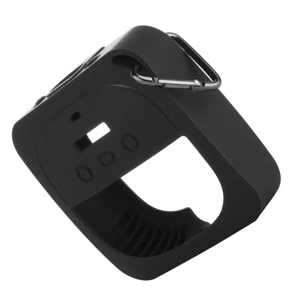 Silicone Speaker Case Protective Cover Durable Airless Tasteless Built-in Rubber Band Travel Home Use Speaker Accessories Gift
Silicone Speaker Case Protective Cover Durable Airless Tasteless Built-in Rubber Band Travel Home Use Speaker Accessories Gift