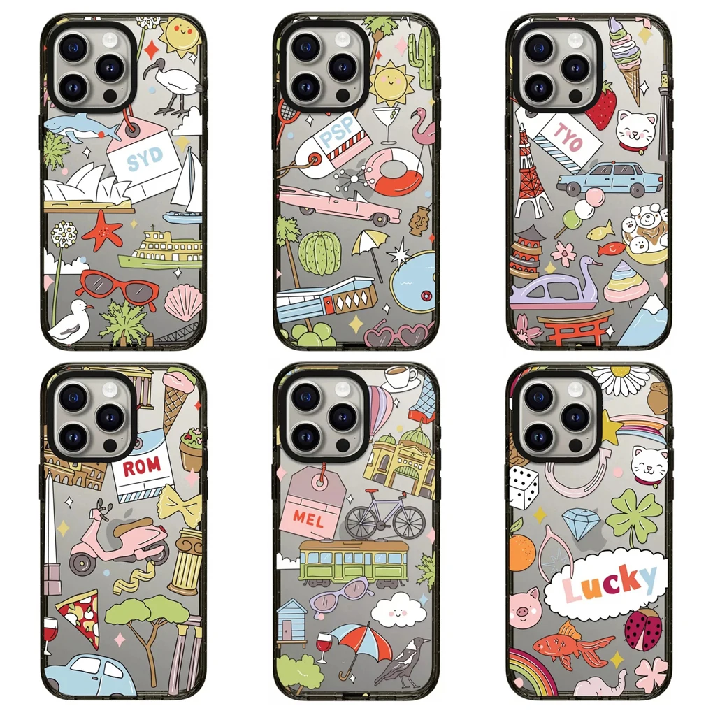 Travel Australia 2.0 Acrylic Black Border IPhone 12 13 14 15 16 Pro Max Case - Protective IPhone Case with MagSafe
Travel Australia 2.0 Acrylic Black Border IPhone 12 13 14 15 16 Pro Max Case - Protective IPhone Case with MagSafe