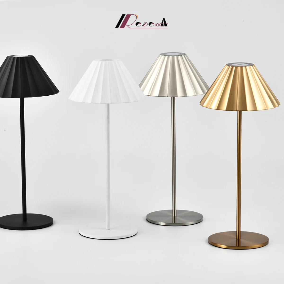 USB Wireless Desk Lamp LED Night Lights Touch Dimming Bedside for Bar Living Room Reading Book USB Charging
USB Wireless Desk Lamp LED Night Lights Touch Dimming Bedside for Bar Living Room Reading Book USB Charging