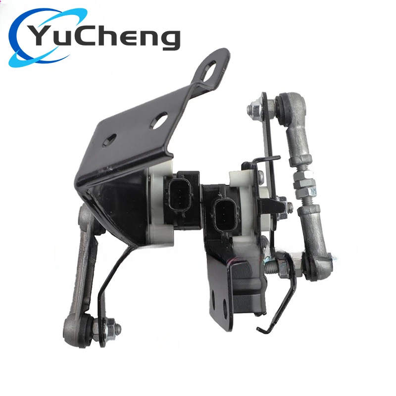 8651A064 8651A065 Brand New Front/Rear Left Right Suspension Height Sensor For Mitsubishi Pajero MonteroV85 V87 V97 V98 2006-16
8651A064 8651A065 Brand New Front/Rear Left Right Suspension Height Sensor For Mitsubishi Pajero MonteroV85 V87 V97 V98 2006-16