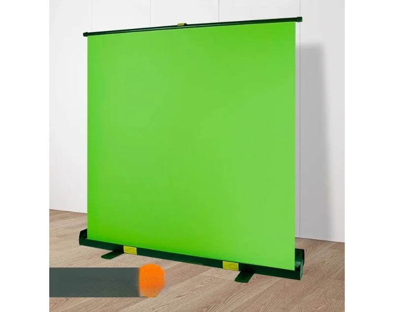 Hot SalesPaño De Pantalla Piso Ajustable, Fondo Pared Estudio En Vivo Portátil, Estéreo 3D, Transmisión En Vivo
Hot SalesPaño De Pantalla Piso Ajustable, Fondo Pared Estudio En Vivo Portátil, Estéreo 3D, Transmisión En Vivo