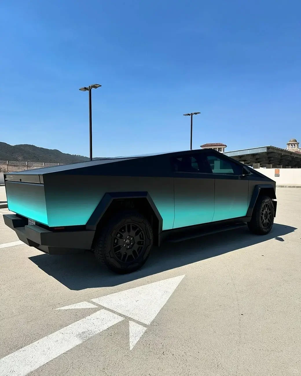 Черная глянцевая матовая защитная пленка для автомобильной краски для Tesla Cybertruck 2024-Up PPF, комплект наклеек, отделка против царапин, автомобильные аксессуары
Черная глянцевая матовая защитная пленка для автомобильной краски для Tesla Cybertruck 2024-Up PPF, комплект наклеек, отделка против царапин, автомобильные аксессуары