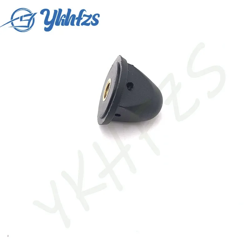 6L5-45616 Propeller Nut For Yamaha Outboard Motor Parts 2T 3HP 4HP 6L5-45616-00 Boat Accessory
6L5-45616 Propeller Nut For Yamaha Outboard Motor Parts 2T 3HP 4HP 6L5-45616-00 Boat Accessory