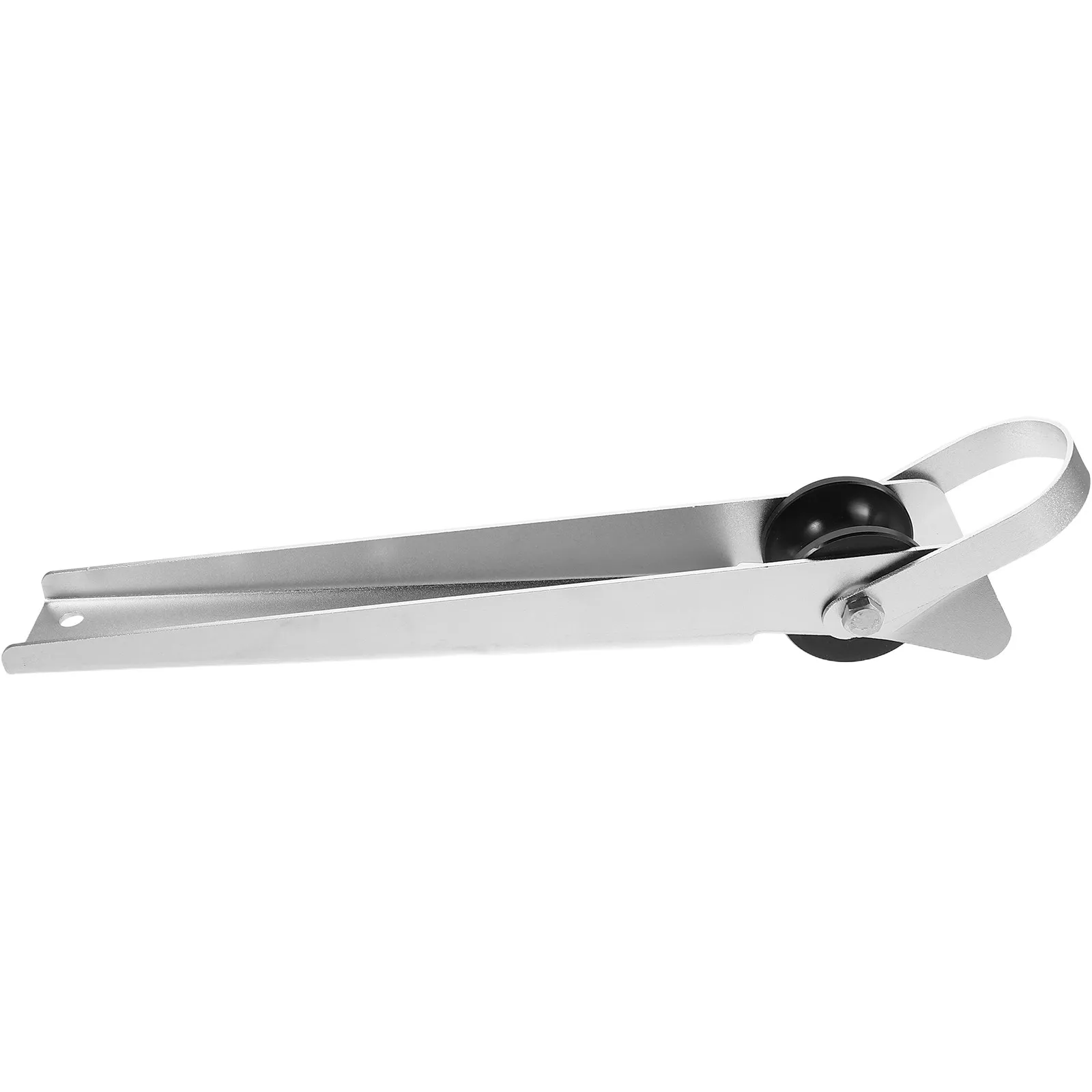 390Mm Marine Anchor Roller Heavy Duty 316 Stainless Steel Boat Hardware Accessory Yacht Rope Guide for Boats Yachts Marine Grade
390Mm Marine Anchor Roller Heavy Duty 316 Stainless Steel Boat Hardware Accessory Yacht Rope Guide for Boats Yachts Marine Grade