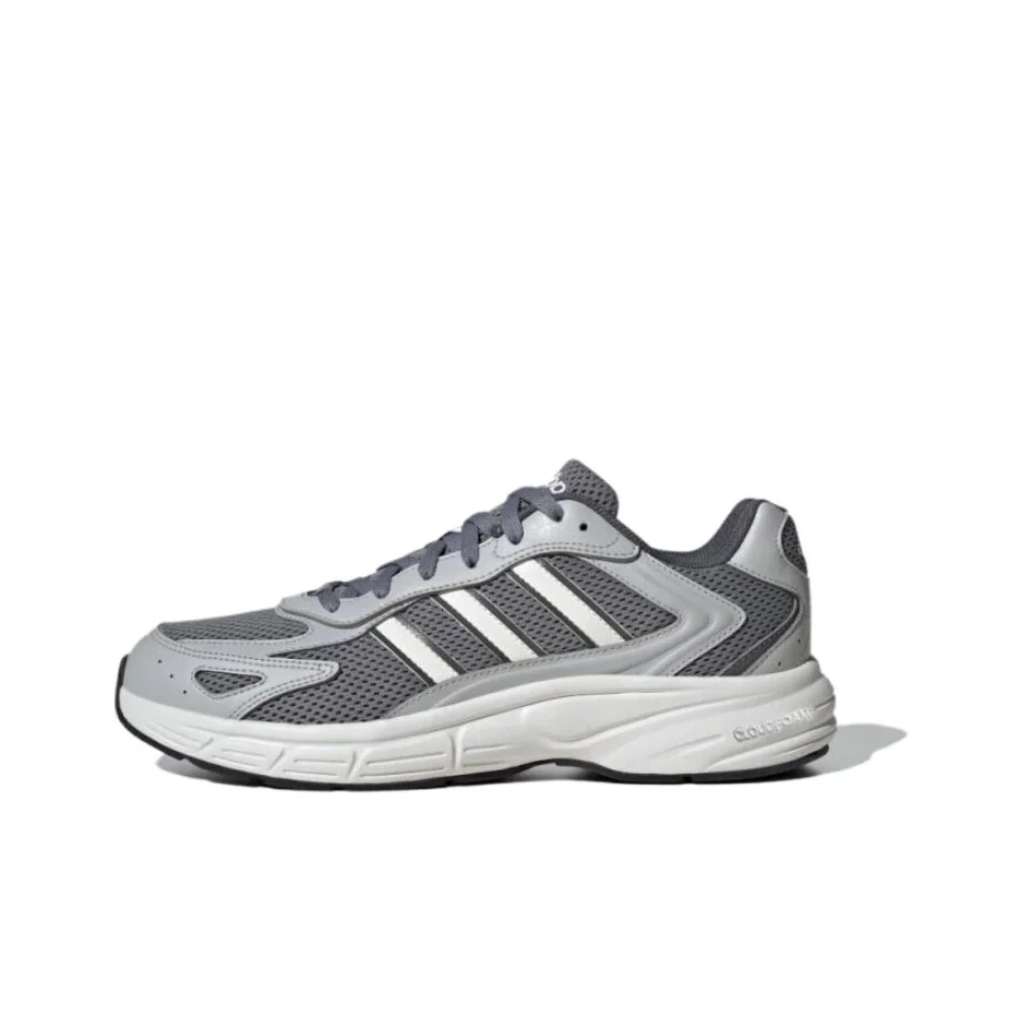 Adidas Eclyptix 2000 'Grey White' JR5154
Adidas Eclyptix 2000 'Grey White' JR5154