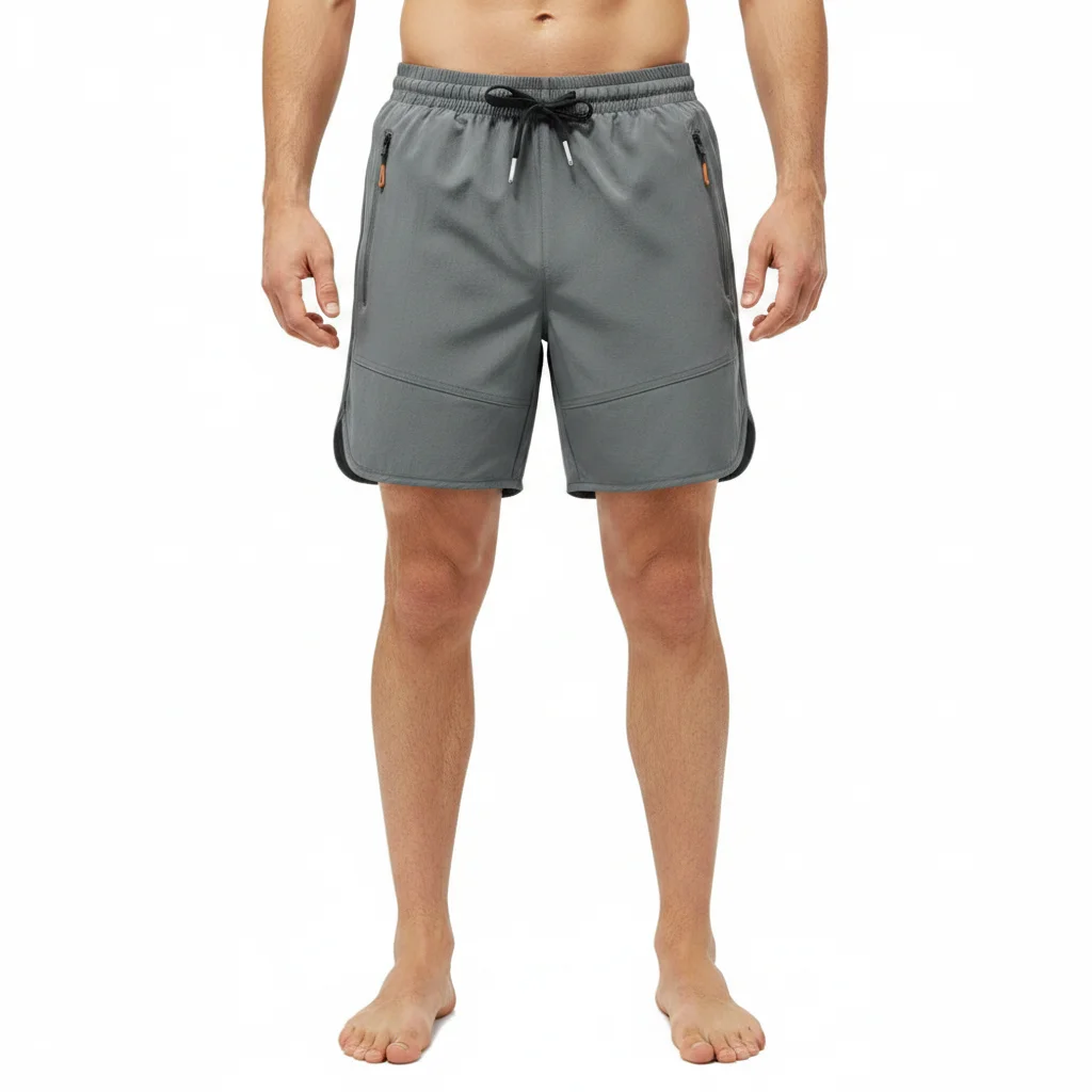 Liaeglam Workout Casual Crotchless Men Shorts Athletic Running Gym Joggers Sports SweatShorts
Liaeglam Workout Casual Crotchless Men Shorts Athletic Running Gym Joggers Sports SweatShorts