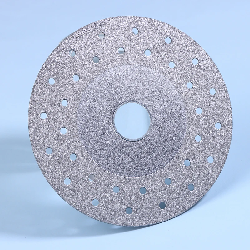 Diameter 115MM Angle Grinder Grinding Wheel Saw Blade Cutting Disc For Sharpener Porcelain Tile Marble Granite
Diameter 115MM Angle Grinder Grinding Wheel Saw Blade Cutting Disc For Sharpener Porcelain Tile Marble Granite