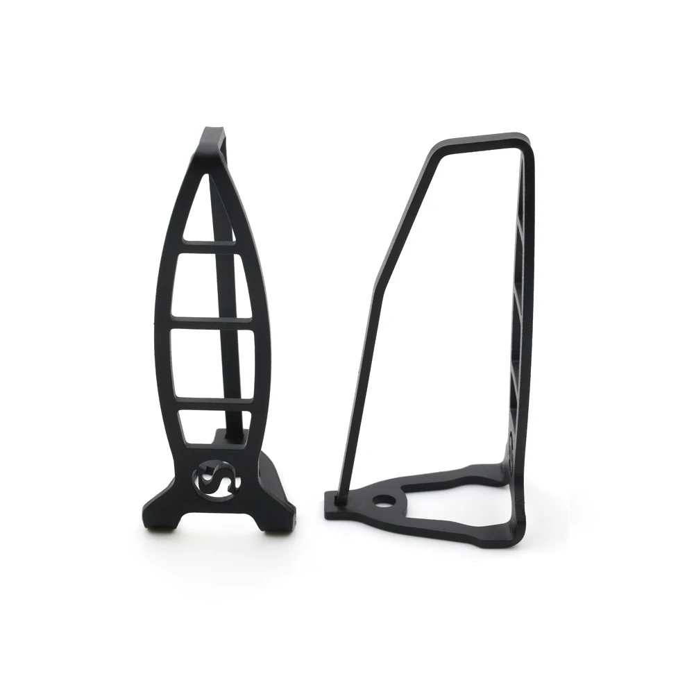 For BMW R1200GS F800GS F650GS S1000R Motorcycle Front Turn Signal Light Cover Indicator Guard Protection Shields Cover Protector