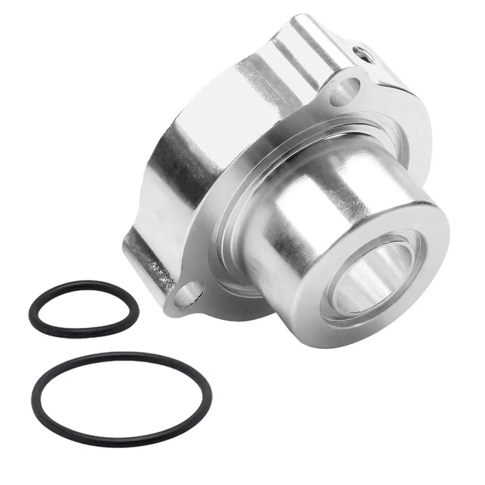 Car Turbo Blow Off Valve Adapter For Audi A3 1.4T/2.0T for FSI B7 Aluminum Turbo Blow Off Valve BOV Flange Adapter Auto Parts
Car Turbo Blow Off Valve Adapter For Audi A3 1.4T/2.0T for FSI B7 Aluminum Turbo Blow Off Valve BOV Flange Adapter Auto Parts