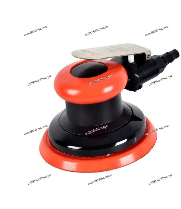 High-speed Pneumatic Sander 5-inch Industrial-grade Woodworking Polishing Machine
High-speed Pneumatic Sander 5-inch Industrial-grade Woodworking Polishing Machine