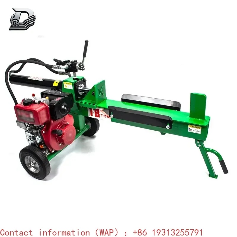 【Best-selling】Portable Automatic Firewood Processor Industrial Multifunctional Wood Splitting Cutting Machinery
【Best-selling】Portable Automatic Firewood Processor Industrial Multifunctional Wood Splitting Cutting Machinery