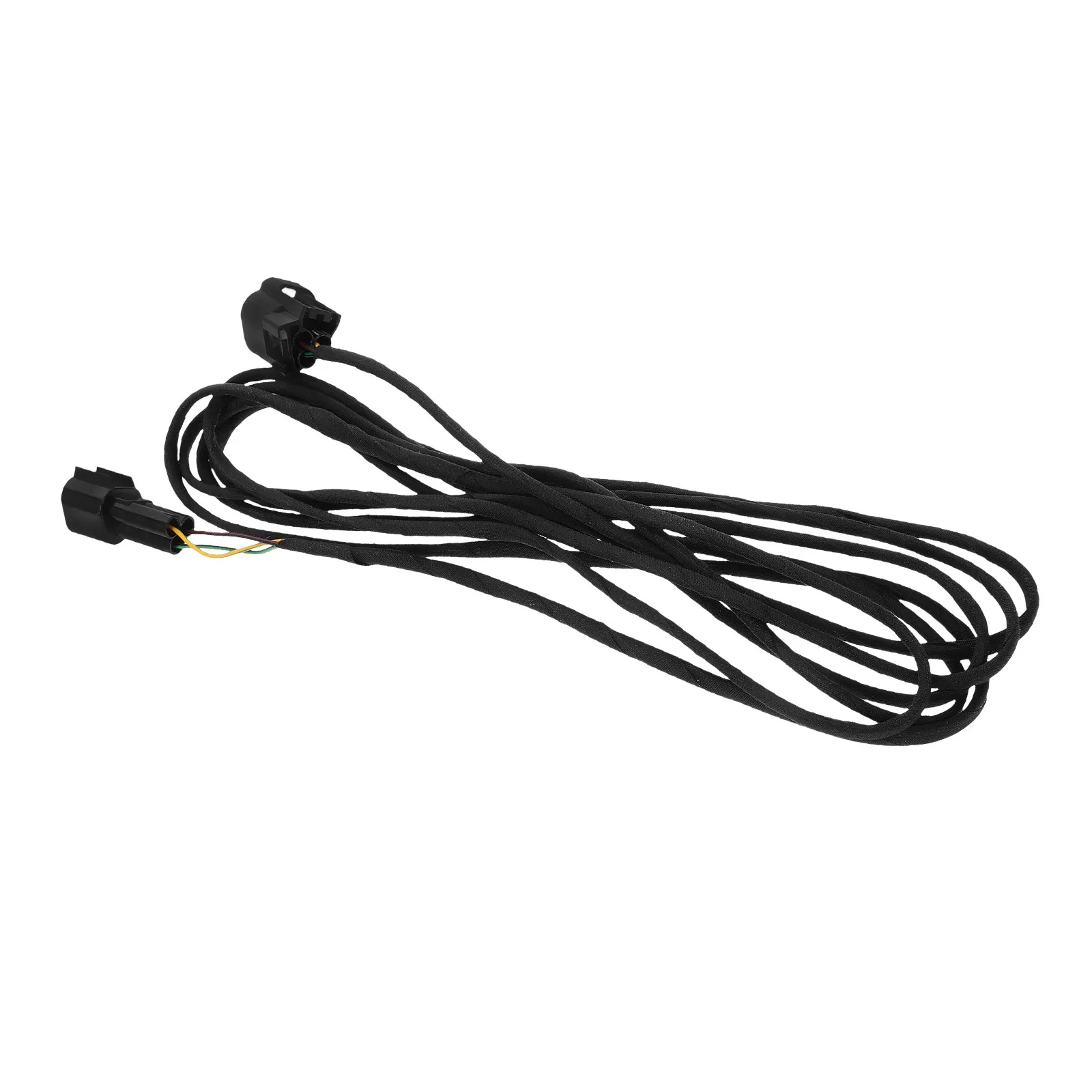 LCD Display Car Heater Control Extension Harness Wiring Cable for Enhanced Visibility Custom Installation in Large Vehicles
LCD Display Car Heater Control Extension Harness Wiring Cable for Enhanced Visibility Custom Installation in Large Vehicles