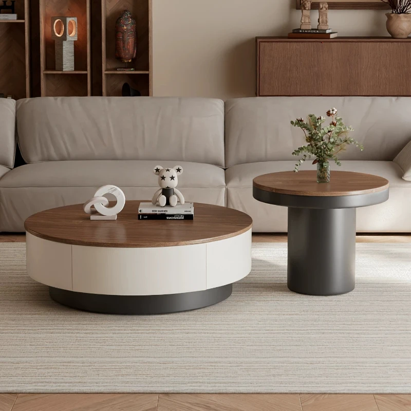 Modern Living Room Coffee Table Simple Aesthetic Small Minimalist Unique Coffee Table Luxury Nordic Couchtisch Home Furniture
Modern Living Room Coffee Table Simple Aesthetic Small Minimalist Unique Coffee Table Luxury Nordic Couchtisch Home Furniture