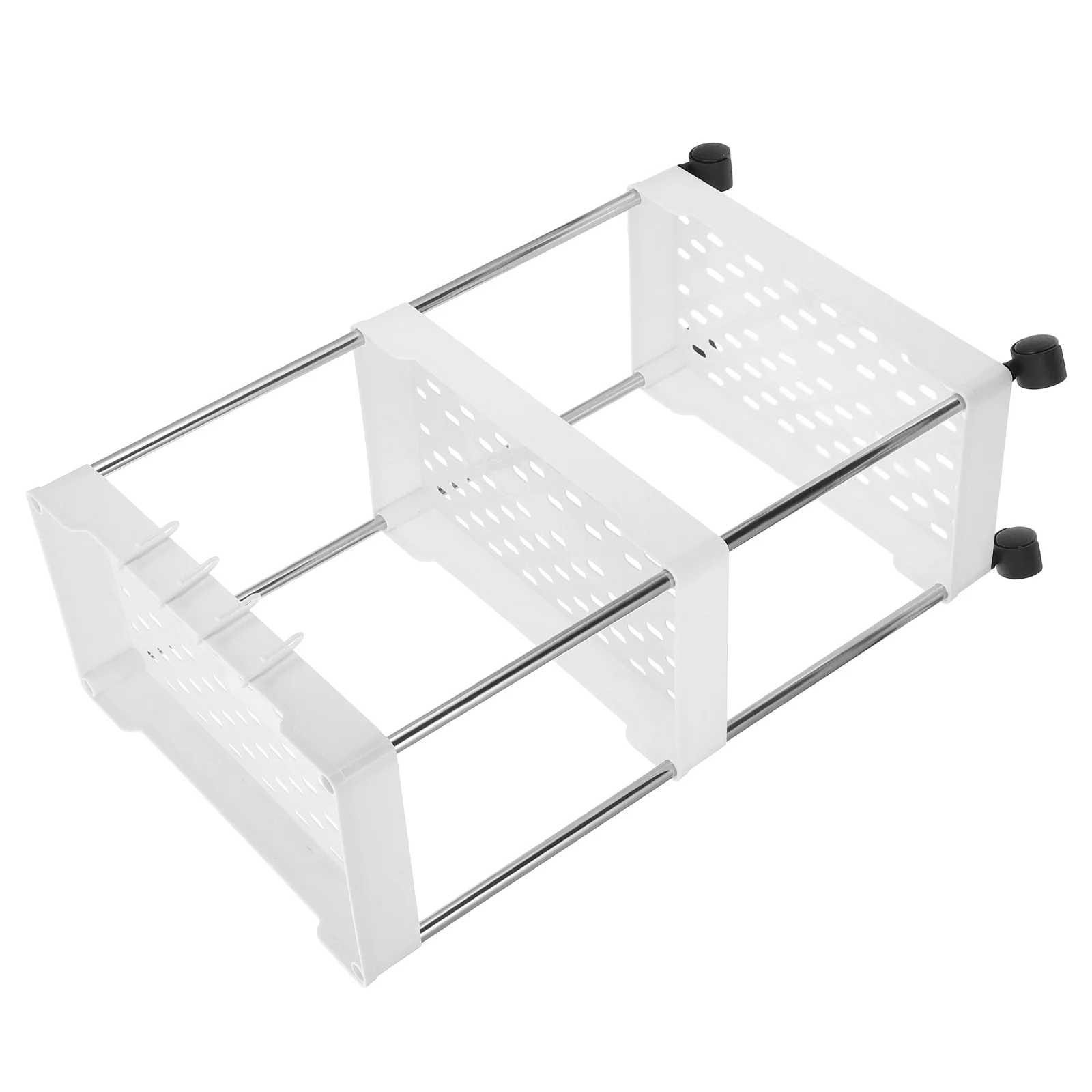 3 Tier Rolling Storage Cart Multi-Level Utility Trolley for Bathroom Kitchen Organization Space-Saving Mobile Shelf
3 Tier Rolling Storage Cart Multi-Level Utility Trolley for Bathroom Kitchen Organization Space-Saving Mobile Shelf