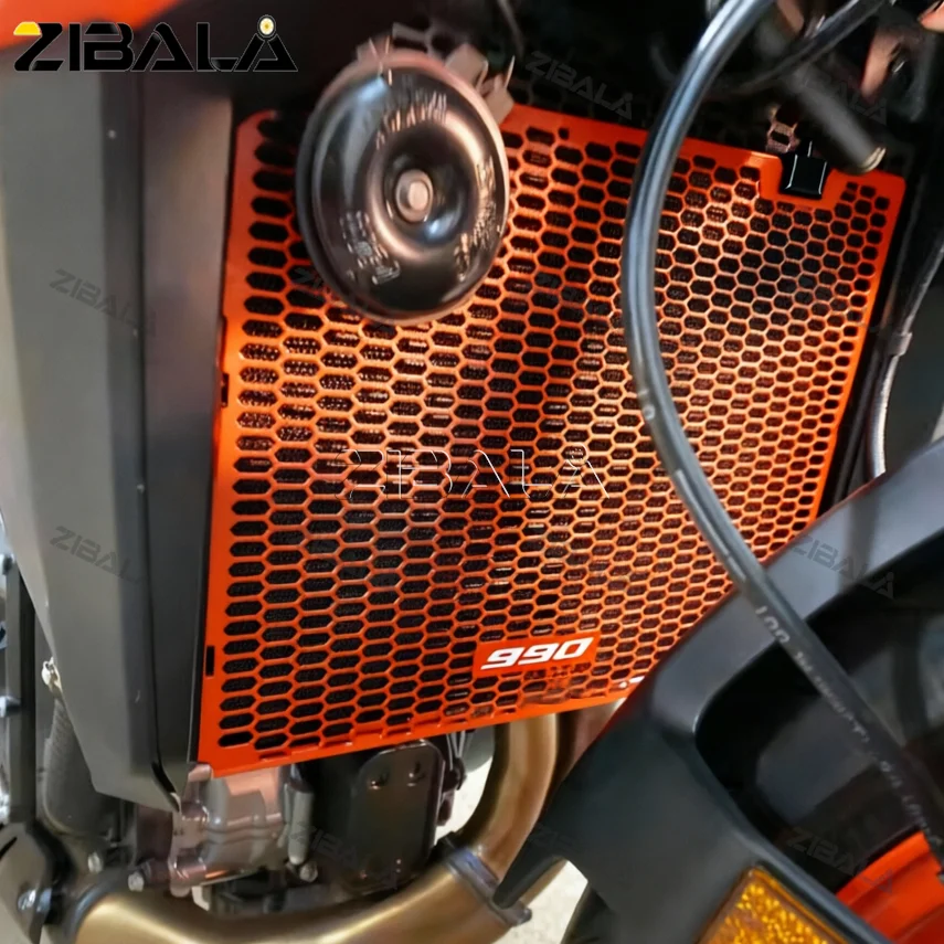 2024 2025 2026 For 990 Duke Radiator Grille Guard Grill Cover CNC Aluminum Protector Protection Motorcycle Duke 990 Accessories
2024 2025 2026 For 990 Duke Radiator Grille Guard Grill Cover CNC Aluminum Protector Protection Motorcycle Duke 990 Accessories