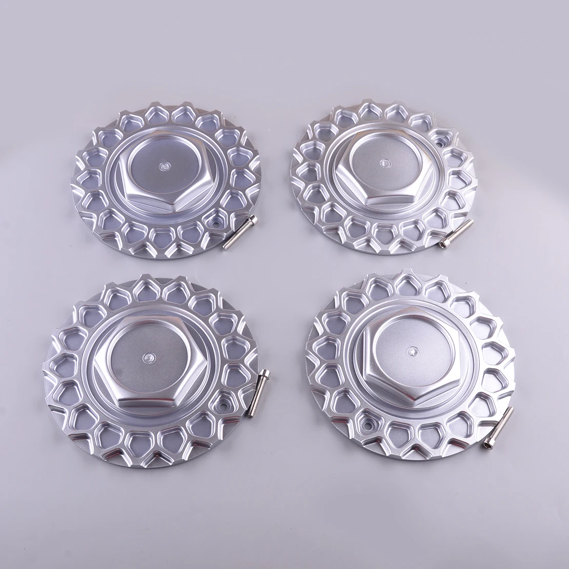 4Pcs 9155L169 Car 168mm Wheel Rim Center Cap 135S170 fit for BBS RS 247L169 09.24.028
4Pcs 9155L169 Car 168mm Wheel Rim Center Cap 135S170 fit for BBS RS 247L169 09.24.028