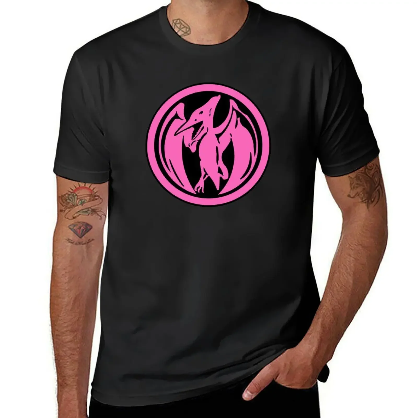 Pterodactyl Dinozord Coin T-Shirt vintage anime shirt for a boy vintage graphic tee oversizeds Short sleeve tee men
Pterodactyl Dinozord Coin T-Shirt vintage anime shirt for a boy vintage graphic tee oversizeds Short sleeve tee men