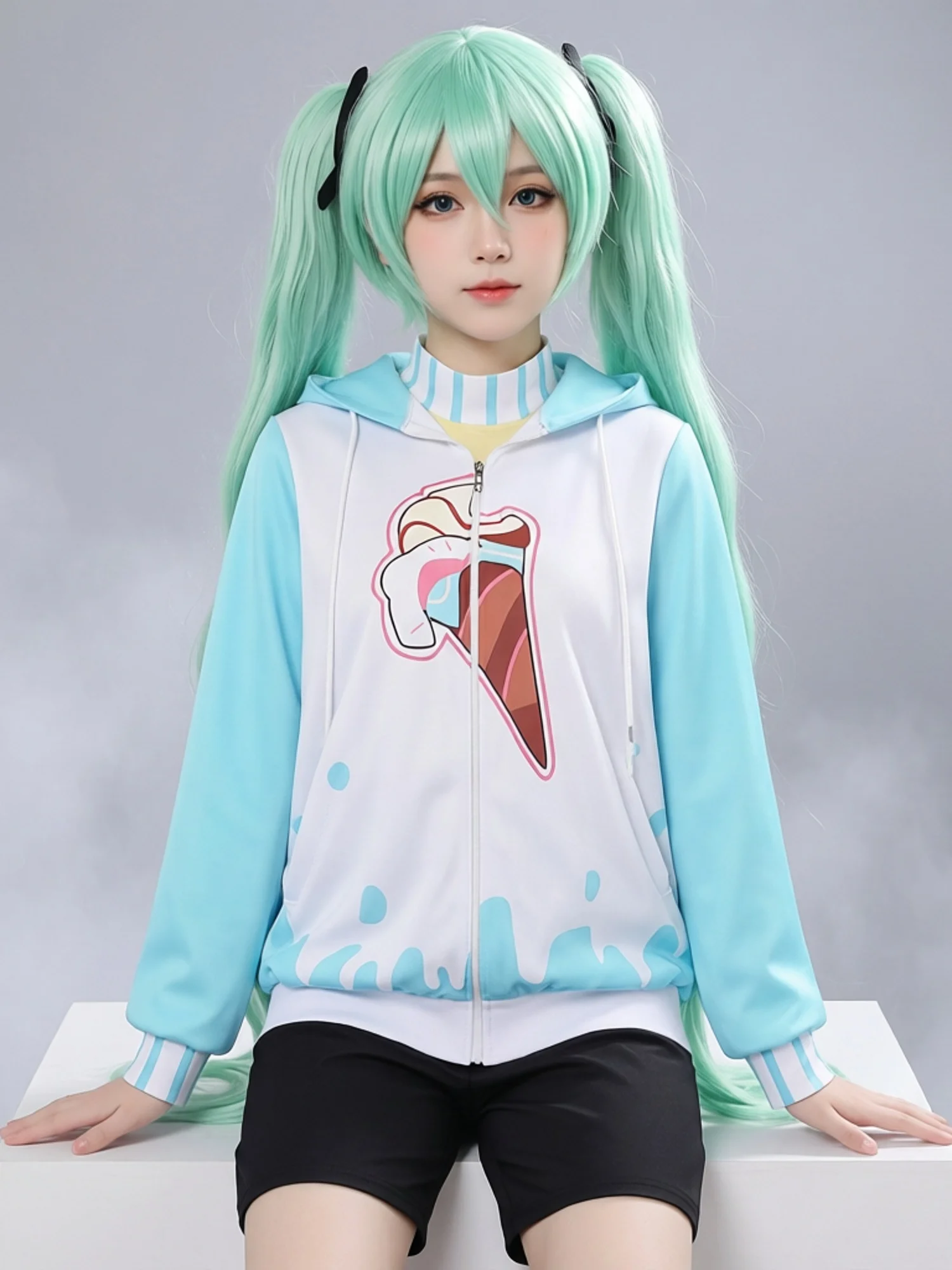 Little Girl Cosplay Costume Fifth Personality Game Performance Halloween Theme Park Heartbeat Event Costume Uniform Outfit Set
Little Girl Cosplay Costume Fifth Personality Game Performance Halloween Theme Park Heartbeat Event Costume Uniform Outfit Set