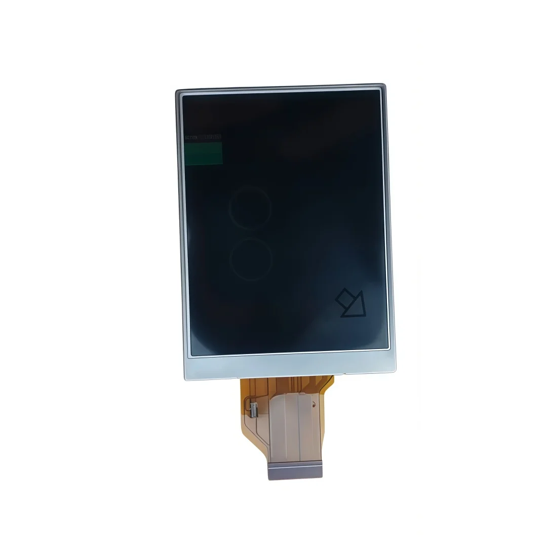New LCD Screen Display Assembly With Backlight for Kodak FZ41 FZ43 FZ51 FZ53 Digital Camera
New LCD Screen Display Assembly With Backlight for Kodak FZ41 FZ43 FZ51 FZ53 Digital Camera