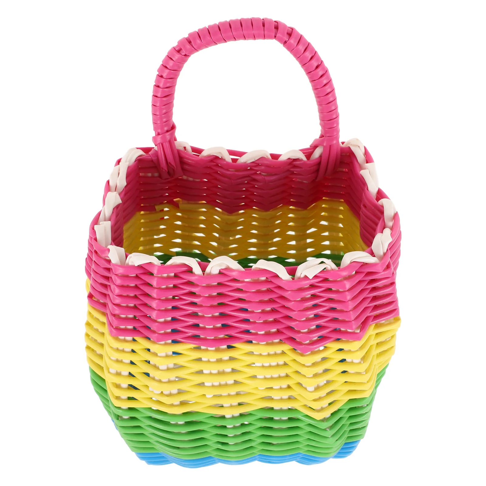 Single-Ear Hanging Basket Kitchen Bathroom Storage Wall Mounted Organizer Vegetable Fruit Sundries Holder
Single-Ear Hanging Basket Kitchen Bathroom Storage Wall Mounted Organizer Vegetable Fruit Sundries Holder