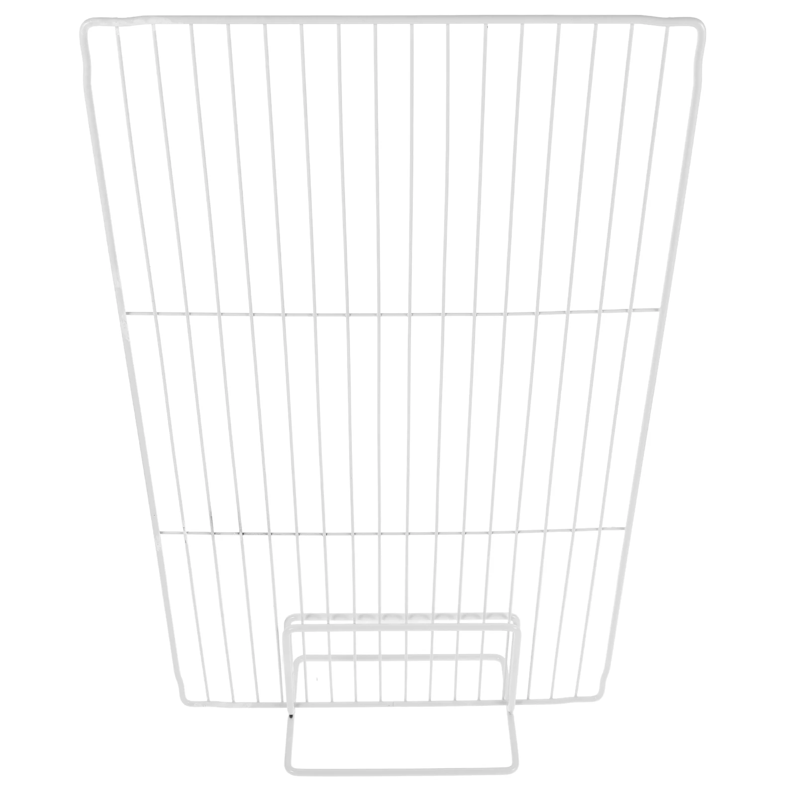 Freezer Partition Fridge Separator Iron Wire Dividers Refrigerator Parts Ice Cream Mesh Shelf Organizers Chest
Freezer Partition Fridge Separator Iron Wire Dividers Refrigerator Parts Ice Cream Mesh Shelf Organizers Chest
