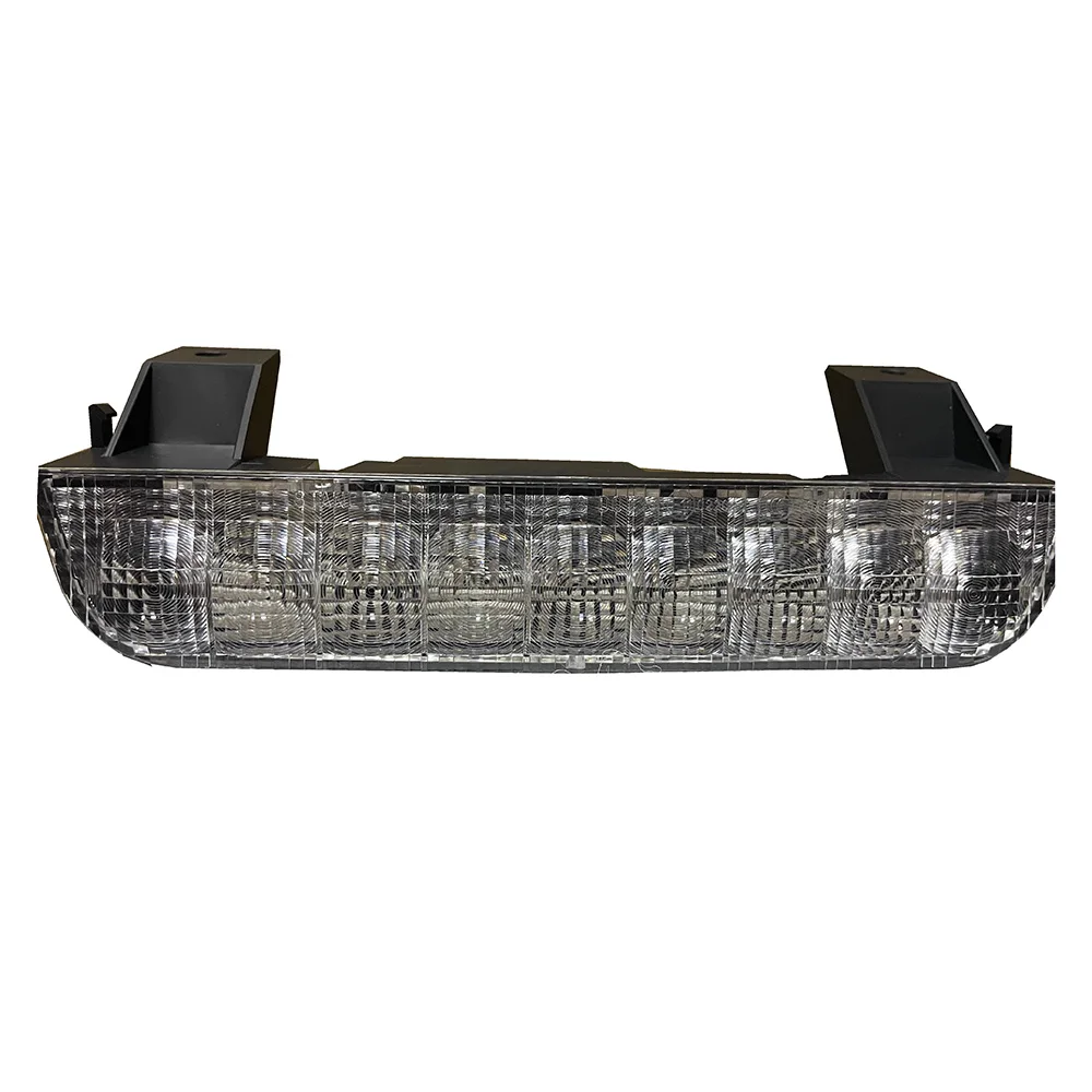 8334A091 / 8334A092 New Genuine High Tailgate Door Light High Brake Lights Lamp Assy For Pajero Montero Sport 2 V93 V97
8334A091 / 8334A092 New Genuine High Tailgate Door Light High Brake Lights Lamp Assy For Pajero Montero Sport 2 V93 V97