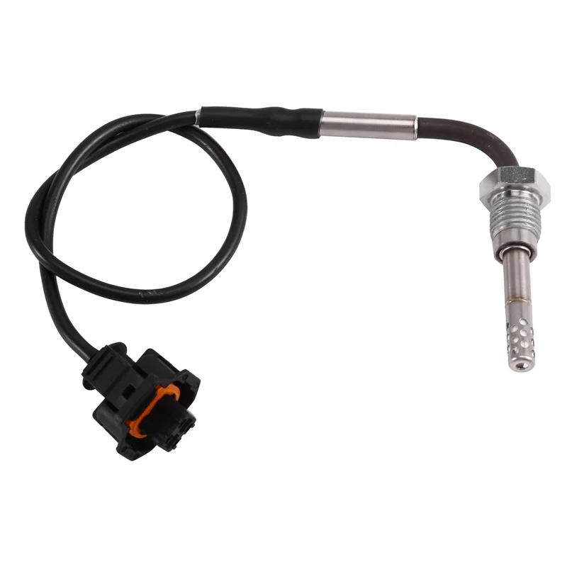 【Price Drop !!】 EGT Sensor 25183662 96436268 4818482 Exhaust Gas Temperature Sensor For
【Price Drop !!】 EGT Sensor 25183662 96436268 4818482 Exhaust Gas Temperature Sensor For