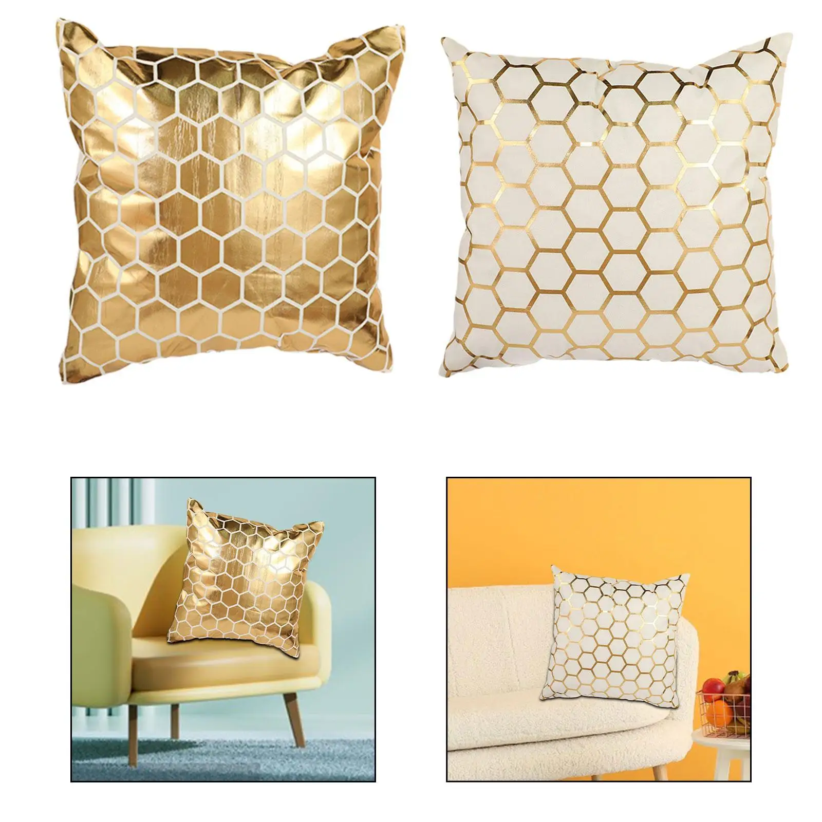 Чехол на подушку 45 см x 45 см для домашнего использования, мягкая наволочка для дивана
Чехол на подушку 45 см x 45 см для домашнего использования, мягкая наволочка для дивана