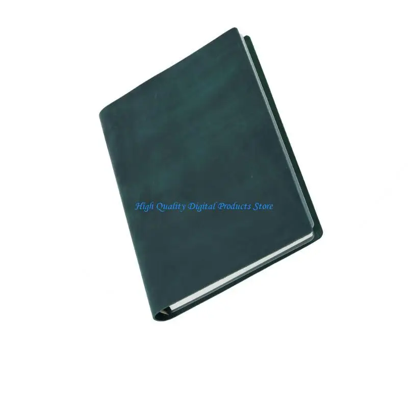 U2JE B5 Leather Cover Notebook Sketch Book Stationery Notepads Retro Journal Notebook School Office Supplies for Students
U2JE B5 Leather Cover Notebook Sketch Book Stationery Notepads Retro Journal Notebook School Office Supplies for Students