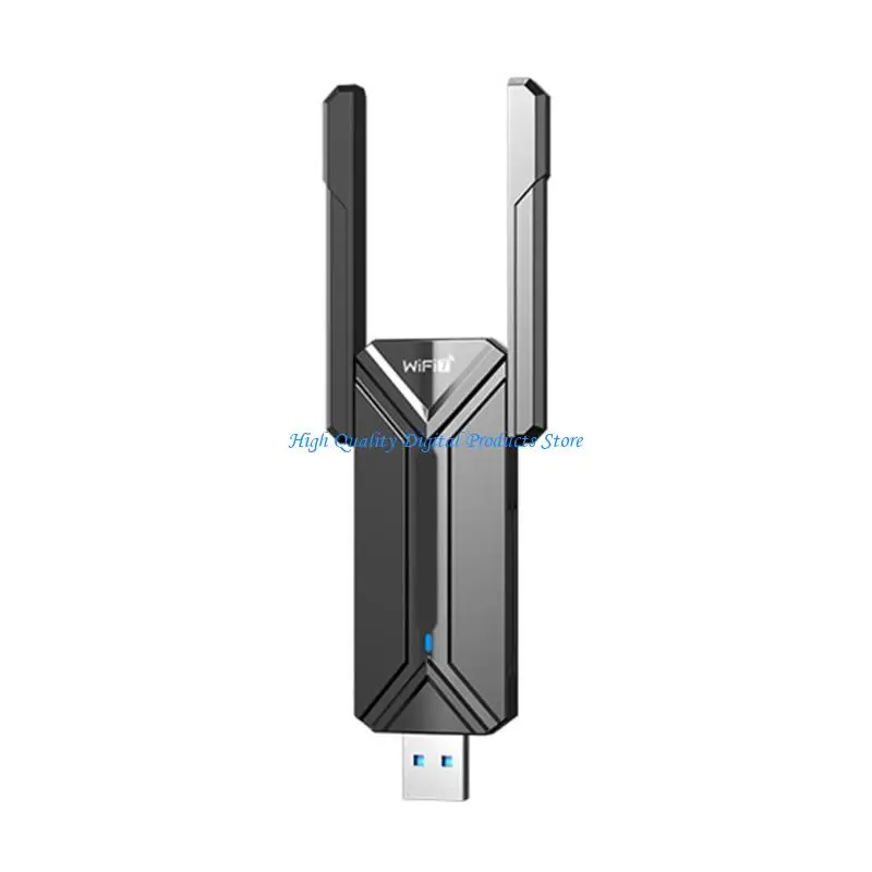 U2JE CF983BE WiFi 7 USB 6452mbps Adapter Dongle Wireless Sound Receiver Transmitter 2.4Ghz&5.8GHz for Laptop
U2JE CF983BE WiFi 7 USB 6452mbps Adapter Dongle Wireless Sound Receiver Transmitter 2.4Ghz&5.8GHz for Laptop