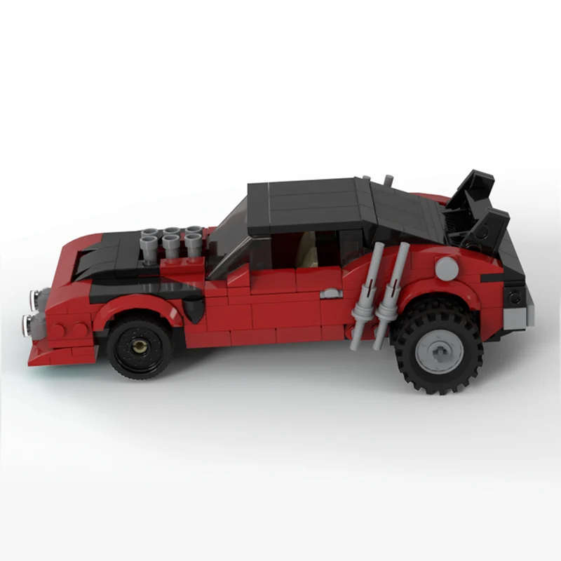qwert Speed Racing Car Model MOC Building Bricks Speed Modified Vehicle Modular Technology Children Holiday Gifts Assemble Toys
qwert Speed Racing Car Model MOC Building Bricks Speed Modified Vehicle Modular Technology Children Holiday Gifts Assemble Toys