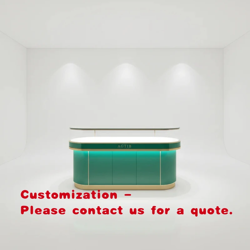 custom.Safe Electronic Locker Customized Size Strong Glass Display Cabinet Jewellery Showcase Counter
custom.Safe Electronic Locker Customized Size Strong Glass Display Cabinet Jewellery Showcase Counter