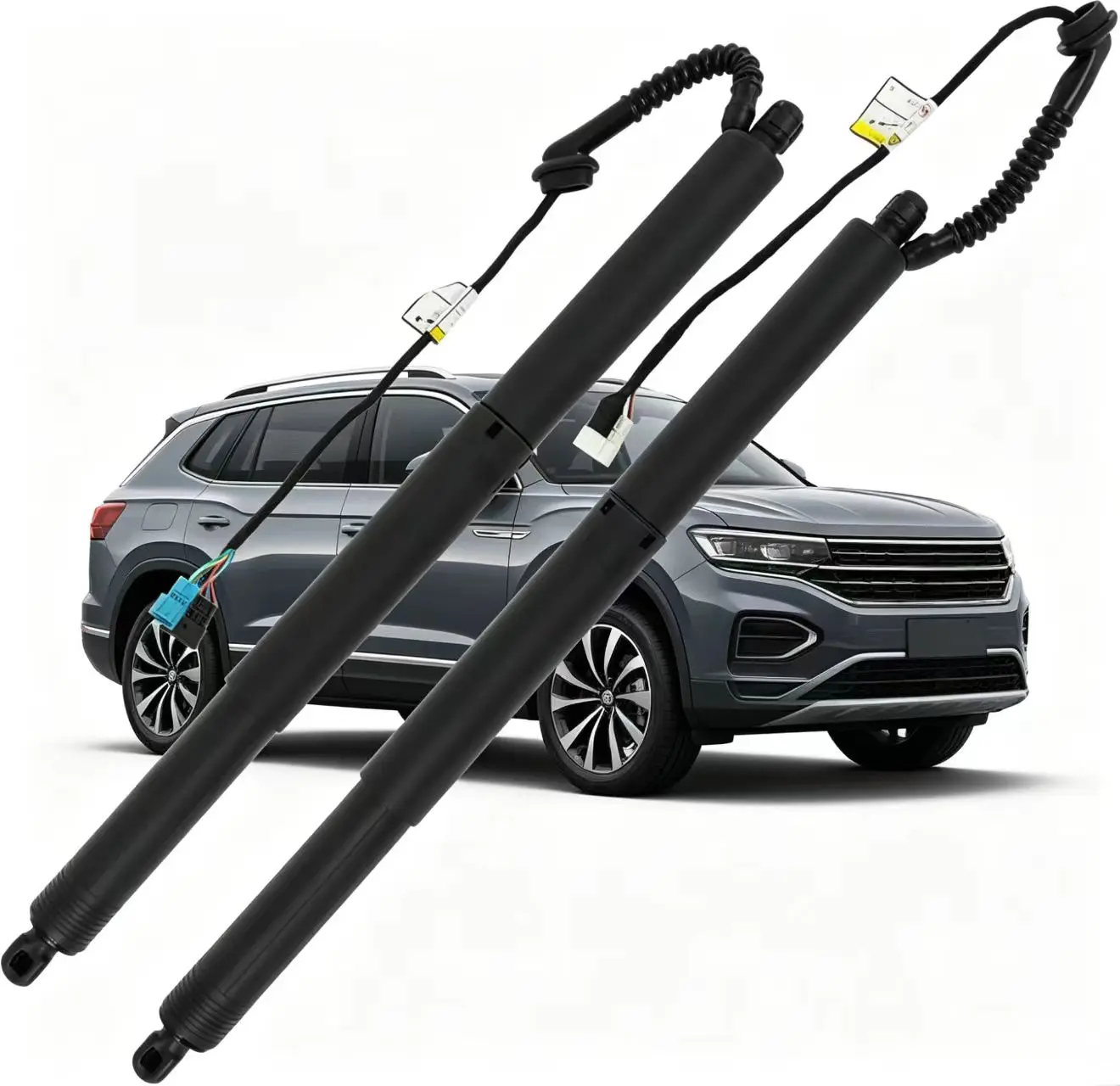 Trunk Lift Support For Toyota Corolla UKP 2019-2022 Power Hatch Rear Door Liftgate Support 6892012010 68910-12010
Trunk Lift Support For Toyota Corolla UKP 2019-2022 Power Hatch Rear Door Liftgate Support 6892012010 68910-12010