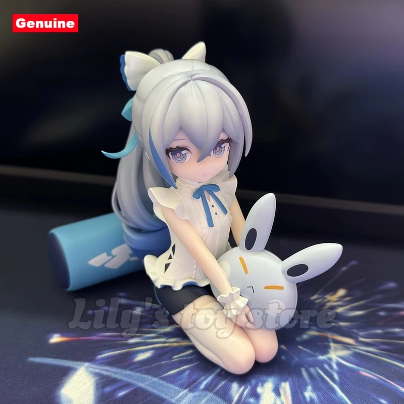 MiHoYo Honkai Impact 3Rd Bronya Herrscher Of Truth PVC Action Figures Kawaii Desktop Decor Birthday Gifts For Game Collectors
MiHoYo Honkai Impact 3Rd Bronya Herrscher Of Truth PVC Action Figures Kawaii Desktop Decor Birthday Gifts For Game Collectors