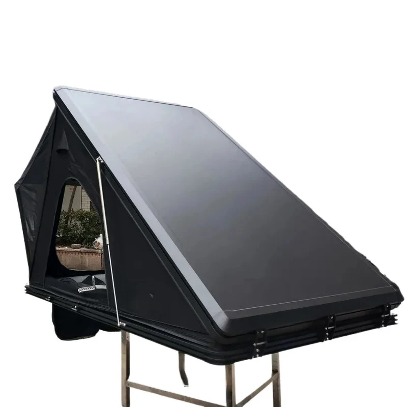 4x4x0cm Hard Roof Top , Waterproof Aluminum Rooftop Tent Outdoor Camping
4x4x0cm Hard Roof Top , Waterproof Aluminum Rooftop Tent Outdoor Camping
