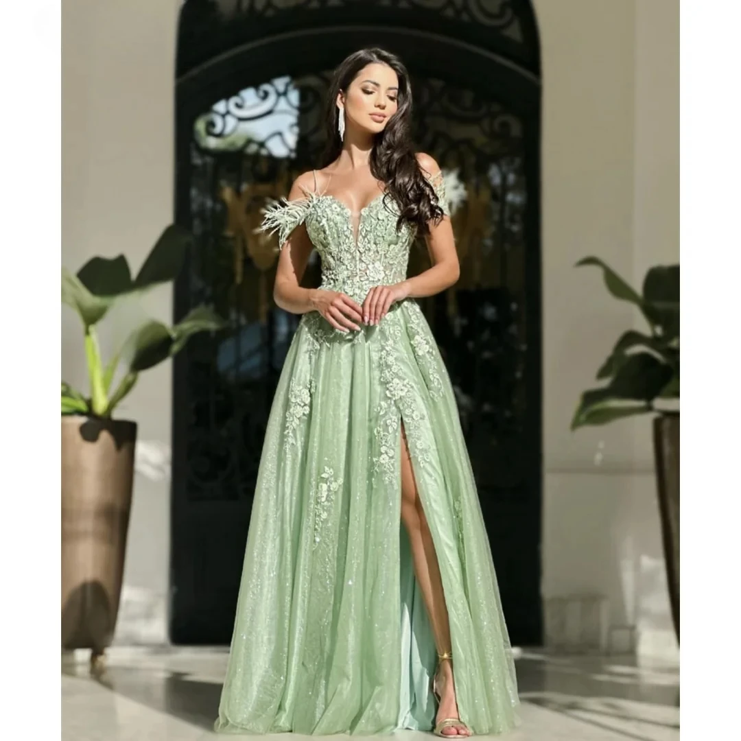 Party Dresses for Women Formal Occasion Dresses for Prom Evening Dress Wedding Elegant Long Dress Robe Soiree Woman Customized
Party Dresses for Women Formal Occasion Dresses for Prom Evening Dress Wedding Elegant Long Dress Robe Soiree Woman Customized