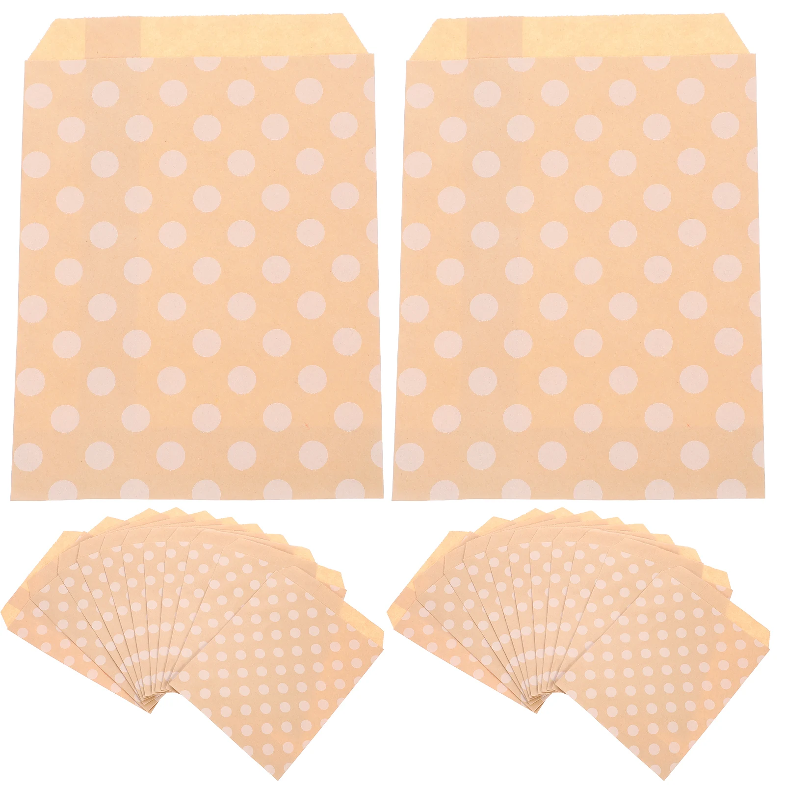 100 Pcs Kraft Paper Bag 7x5 Inches Brown Bakery Bags Take Out Cookie Sandwich Bread Boxes Gifts Packaging Party Food Containers
100 Pcs Kraft Paper Bag 7x5 Inches Brown Bakery Bags Take Out Cookie Sandwich Bread Boxes Gifts Packaging Party Food Containers