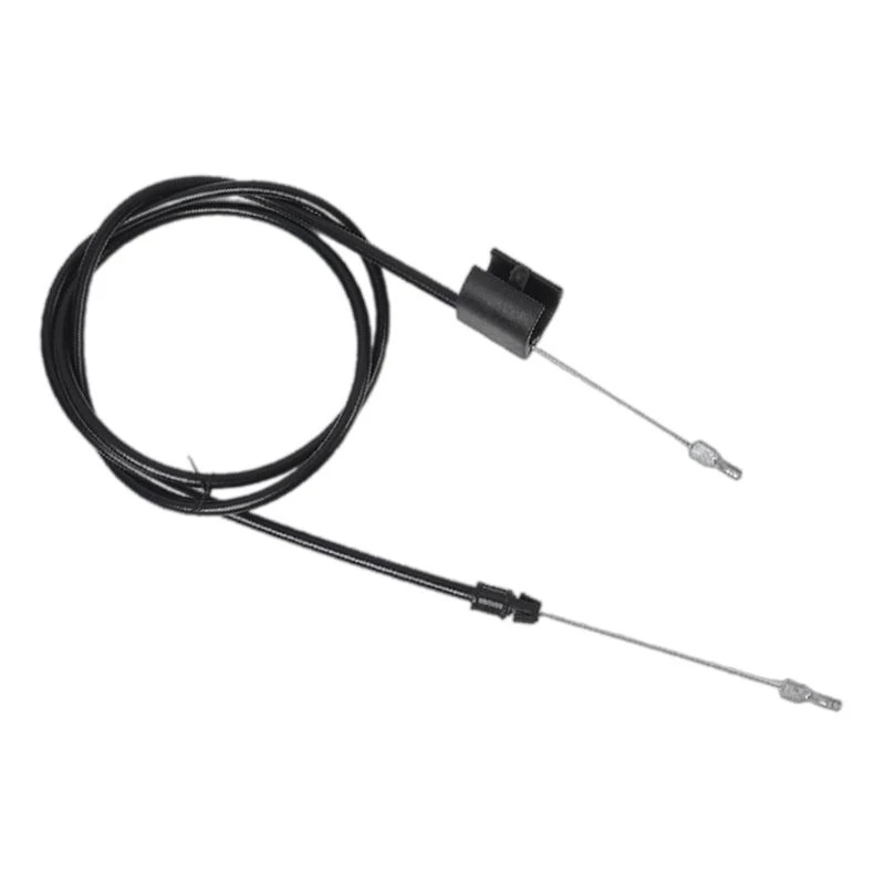 652F Replacement Clutch Cable Heavy Duty Mower Cable 17527 Replacement Designed for Multipurpose String Mower M200 M220 60050V
652F Replacement Clutch Cable Heavy Duty Mower Cable 17527 Replacement Designed for Multipurpose String Mower M200 M220 60050V
