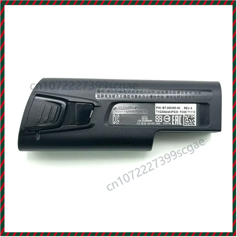 New Replacement Battery 82-176054-01 For Zebra TC8X TC8000 Scanner Terminal
New Replacement Battery 82-176054-01 For Zebra TC8X TC8000 Scanner Terminal