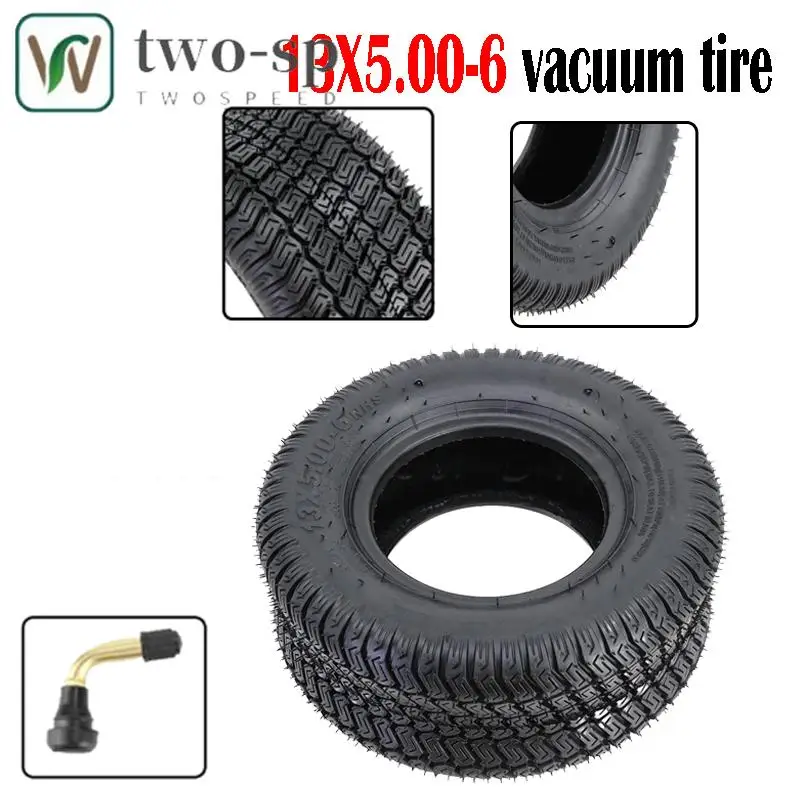 13X5.00-6 tire Electric flatbed truck snow plow tire 13 * 5.00-6 inch beach tire
13X5.00-6 tire Electric flatbed truck snow plow tire 13 * 5.00-6 inch beach tire