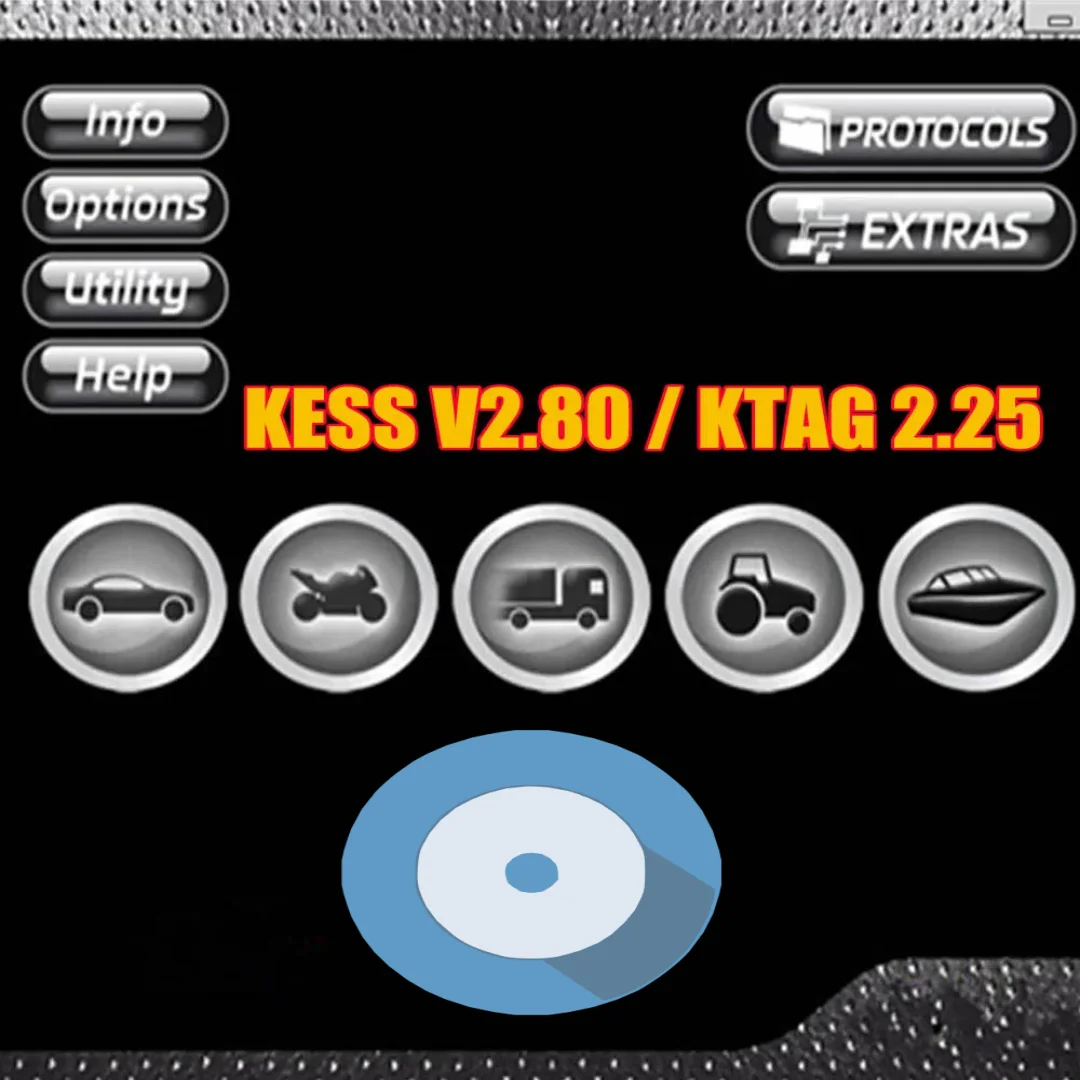 Ksuite 2.80 work with KESS V2 V5.017 ECU Programmer Tool for Car Truck Bike Tractor Boat Fix RSA Error Auto Diagnostic Software
Ksuite 2.80 work with KESS V2 V5.017 ECU Programmer Tool for Car Truck Bike Tractor Boat Fix RSA Error Auto Diagnostic Software