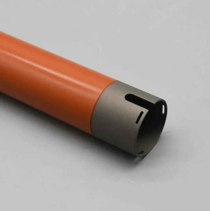 1PC Upper Fuser Roller Heat Roller for Samsung C410W C460W C460FW CLP 360 365 365W 366W CLX 3300 3305 3305W 3305FN
1PC Upper Fuser Roller Heat Roller for Samsung C410W C460W C460FW CLP 360 365 365W 366W CLX 3300 3305 3305W 3305FN