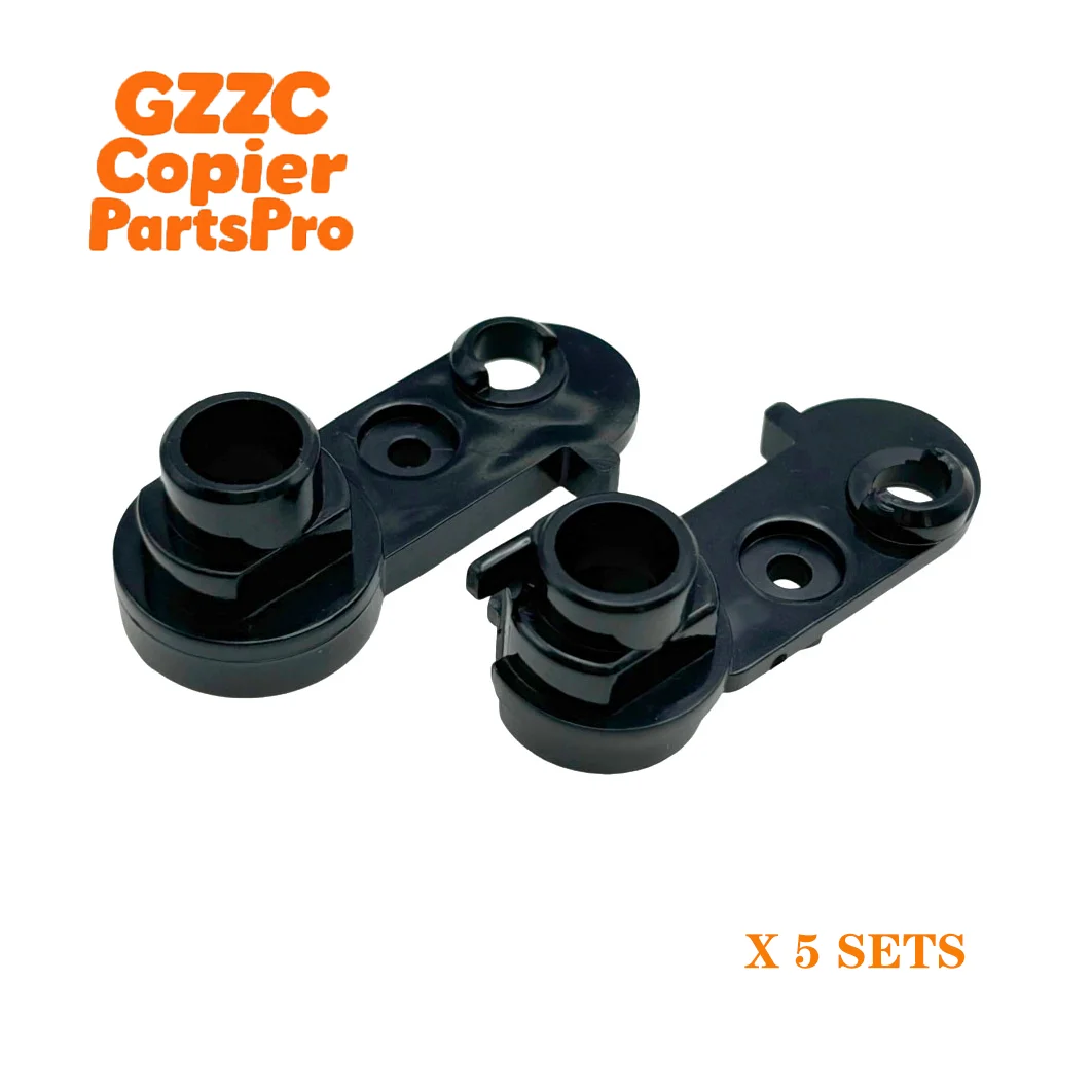 5 комплектов. Передний задний рычаг A229-3861A229-3862 для Ricoh Aficio 1060 1075 2060 2075 MP7500 80019001 Держатель ролика привода ремня передачи
5 комплектов. Передний задний рычаг A229-3861A229-3862 для Ricoh Aficio 1060 1075 2060 2075 MP7500 80019001 Держатель ролика привода ремня передачи