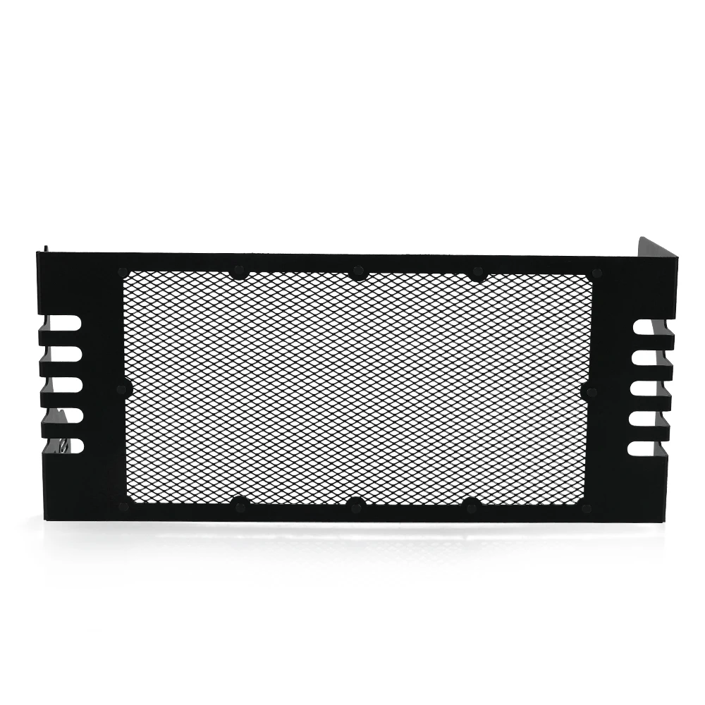 FOR SUZUKI SV650/ABS 2016-2024 SV650X/ABS SV650 X 2018-2024 Motorcycle Radiator Grille Grill Cover Guard Protector Accessories
FOR SUZUKI SV650/ABS 2016-2024 SV650X/ABS SV650 X 2018-2024 Motorcycle Radiator Grille Grill Cover Guard Protector Accessories