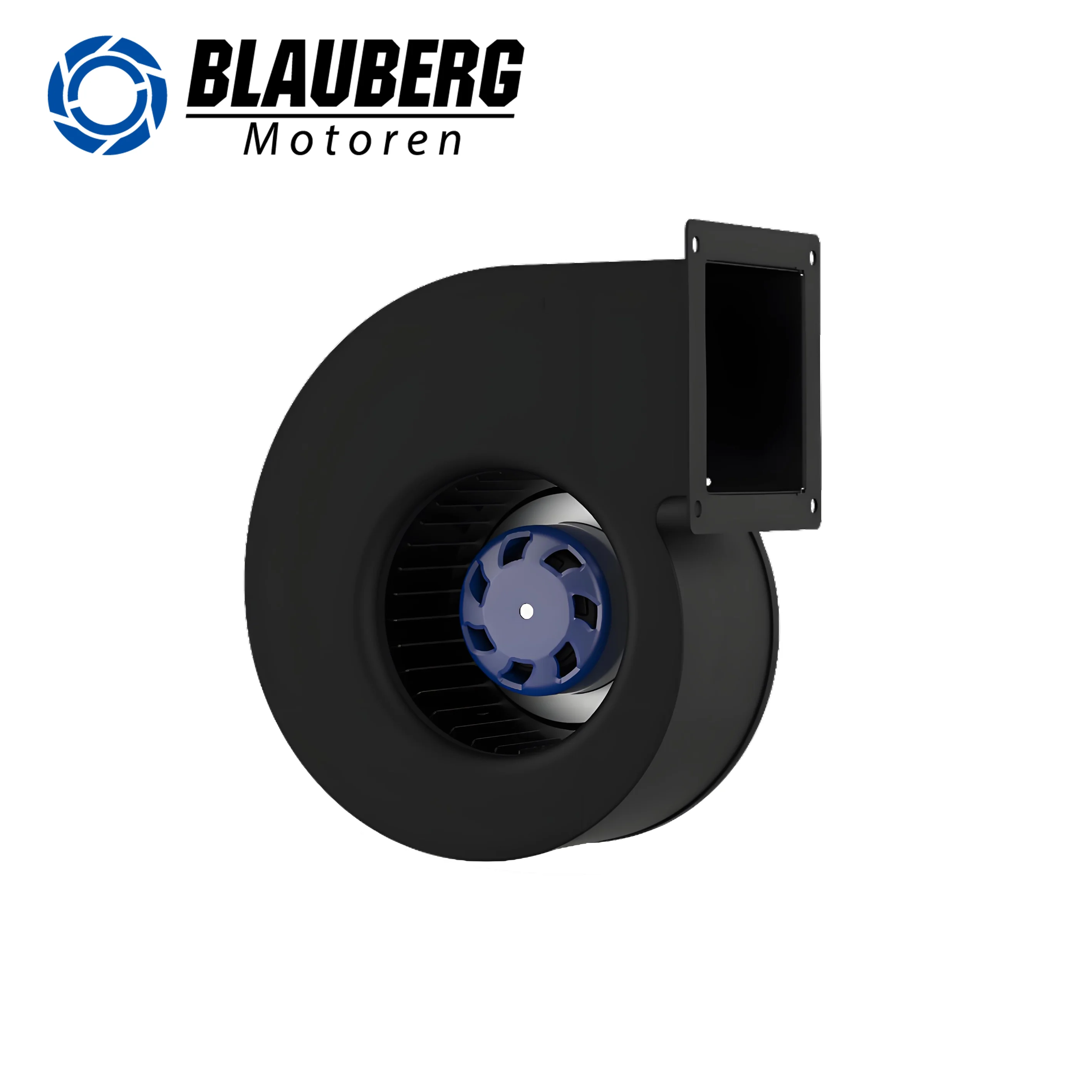 230V 140MM EC Blower Fan High Efficiency EC Motor for Air Purification System
230V 140MM EC Blower Fan High Efficiency EC Motor for Air Purification System