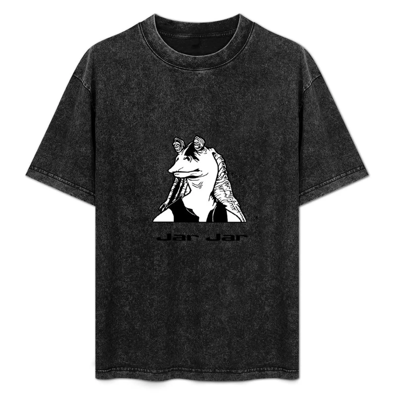 jar jar binks T-Shirt UV Sun Protection Tee Shirt
jar jar binks T-Shirt UV Sun Protection Tee Shirt