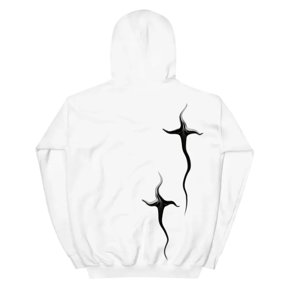 Acid Twisted Star Metal Rock Hoodie Women's Hoodies Men's Hoodie Sweatshirts Normcore Minimalist Oversized Original
Acid Twisted Star Metal Rock Hoodie Women's Hoodies Men's Hoodie Sweatshirts Normcore Minimalist Oversized Original